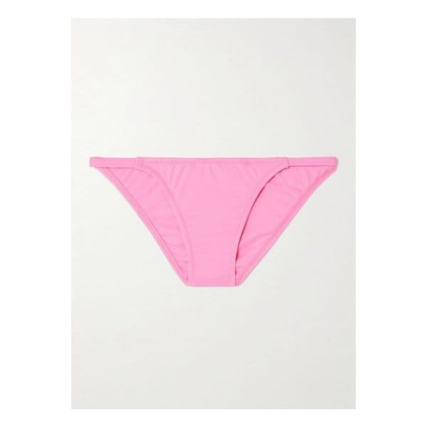 멜리사 오다바시 멕시코 비키니 브리프 핑크 46376663162895111