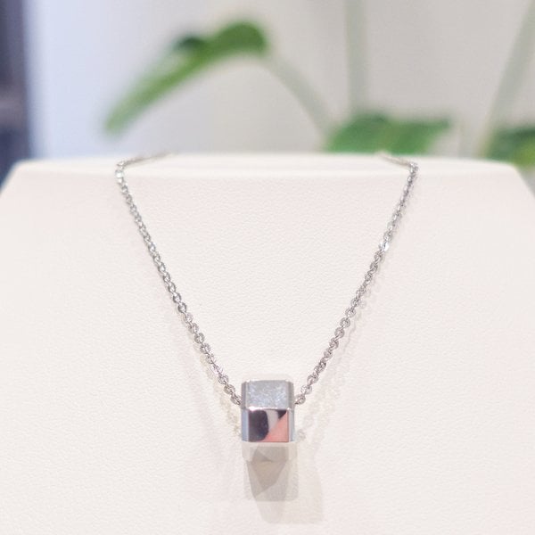 [부산점] 린콘트로라인2 18K 목걸이 282000003 382400011