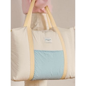 올포홈 정말 큰 방수 낮잠 이불 가방 여행가방 5color