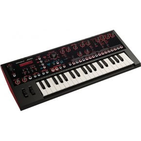 Roland Synthesizer 37 미니 건반 JD-Xi