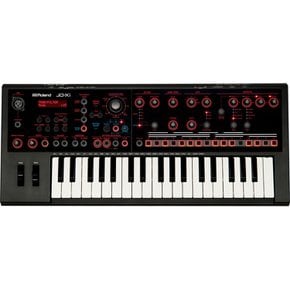 Roland Synthesizer 37 미니 건반 JD-Xi