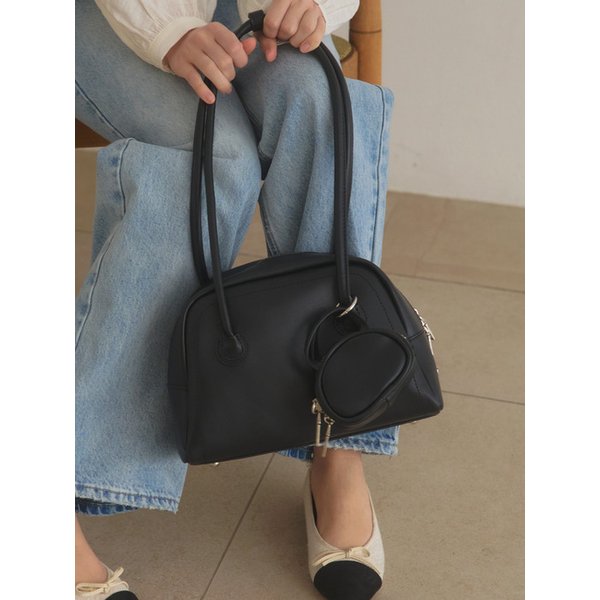 커브레더백_Black