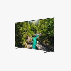 TV KQ75QCE1AFXKR 스탠드+HW-B550 배송무료