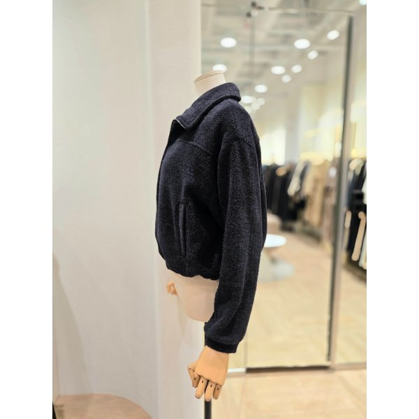 [부산점] 부클 집업 점퍼(PR4WZ561)