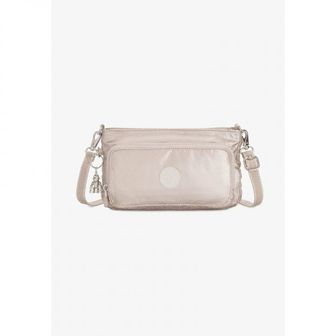 키플링 4595992 Kipling MYRTE - Across body bag metallic glow 77294977