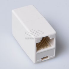 RJ45 랜선 연장 잭 커플러 인터넷선 랜케이블 8p8c