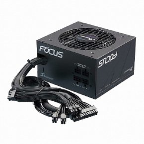 시소닉 FOCUS GOLD GM-850 Modular 파워