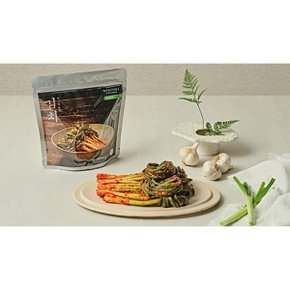 [워커힐][SUPEX]파김치 500G