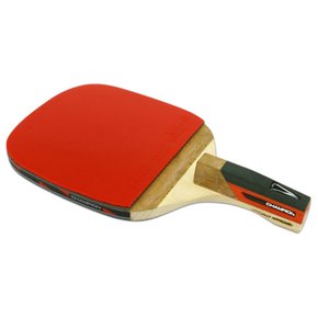 참피온 펜홀더 탁구라켓 탁구채 V3.5P