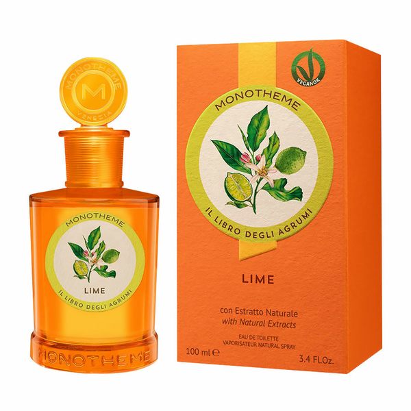 라임 EDT 100ml