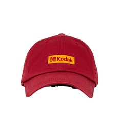 캡 모자 컬러플러스 볼캡 K2343LCP21RED