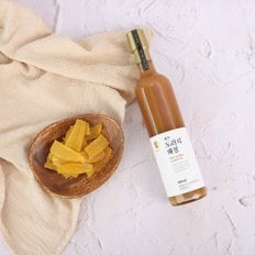 무설탕 제주 도라지배청 500ml