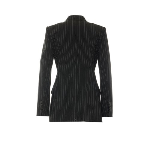 돌체앤가바나 여성 자켓 FW26 F29QFTFRZATS8051