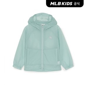 (공식) 25SS 베이직 아웃도어 초경량 바람막이 LA (Ptn.Skyblue) 7AWJB0153-07SBP