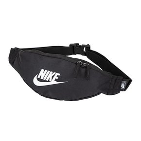 나이키크로스백 HQS DB0490-010 나이키 HERITAGE WAISTPACK DB0490-010