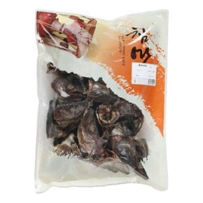 북어머리(러시아산) 1kg 육수용 (WBA9272)