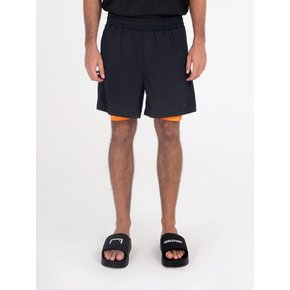 [코엑스몰] 반바지 SIGNATURE AIR THROUGH 2 IN 1 SHORTS-NAVY