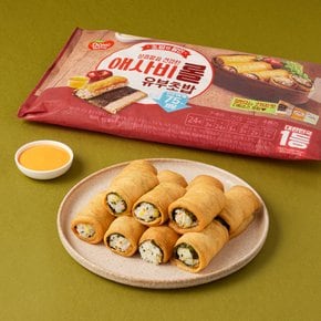 동원 애사비 저당롤유부초밥 762g