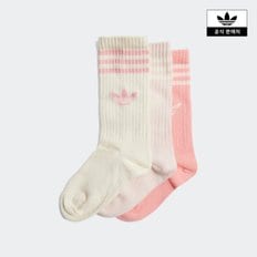 아디다스키즈 (KS~S) 크루삭스 3P (JJ1990)