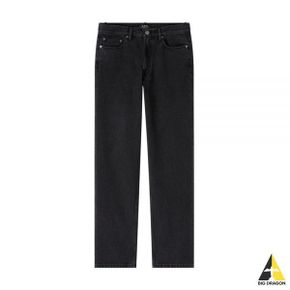 APC 아페쎄 24FW Martin Denim Jeans (COGEX H09121 LZE) (마틴 데님 진) 77875455