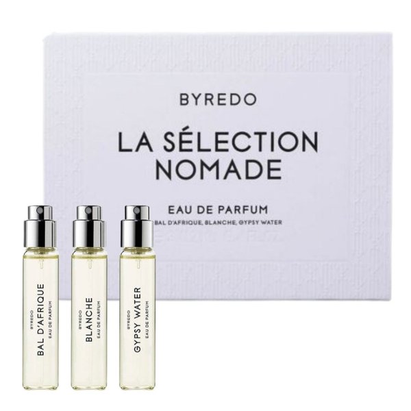 라 셀렉션 노마드(Bal/Bla/Gyp)