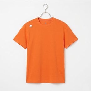 무브먼트 소로나쿨 오버핏 반팔 티셔츠 / ORANGE SR323UTS76-ORG0