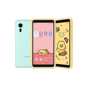 삼성전자 카카오 키즈폰 춘식이 64GB U+유통 자급제 새상품 화이트 Fs (S13945935)