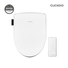 인스퓨어 전기분해살균 리모컨 비데 CBT-IS1031RW