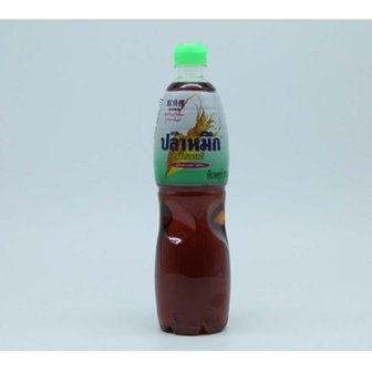  동남아요리 피쉬소스 멸치액젓 700ml (W98932C)