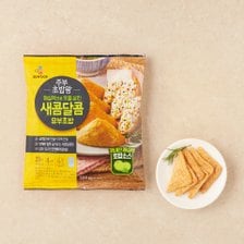 CJ제일제당 주부초밥왕 새콤달콤유부초밥 패밀리세트 320G