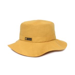 [공식](정상가 : 89,000원) 코다커리 다잉 버킷햇 YELLOW