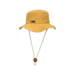 [공식](정상가 : 89,000원) 코다커리 다잉 버킷햇 YELLOW