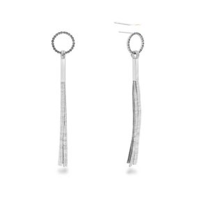 ATJ-BE12661WS EARRING