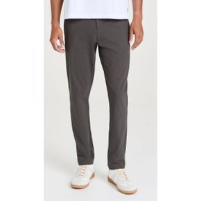 5100758 Reigning Champ Stretch Warp Knit Coachs Pants