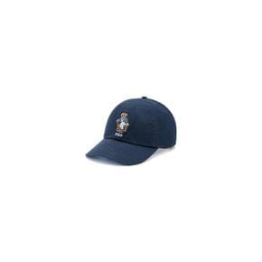 폴로 랄프로렌 클래식 스포츠 캡 모자 - Newport 네이비 Newport 베어 11598332