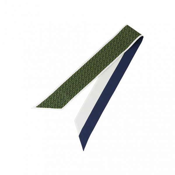 [부산점] T 링크 실크 스카프  180895 300