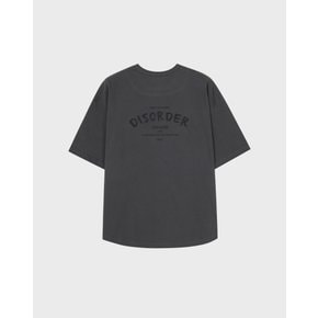 [파주점] 시그니처 DISORDER 티셔츠 SH5TS934GY
