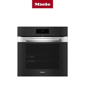 [Miele 본사] 밀레 전기오븐 (76L) H 7860 BP