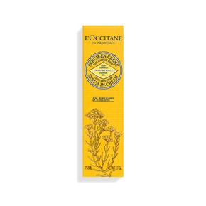 [해외직구] L`OCCITANE 록시땅 시어 이모르텔 세럼 핸드 크림 75ml