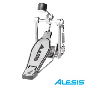 페달 ALESIS KP1 KICKPEDAL 전자드럼 킥페달