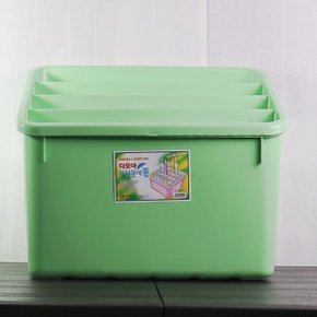 동림 업소용 카페용 대용량 플라스틱 우산 꽂이 꽃이 정리대 24구 베이지 그린 브라운