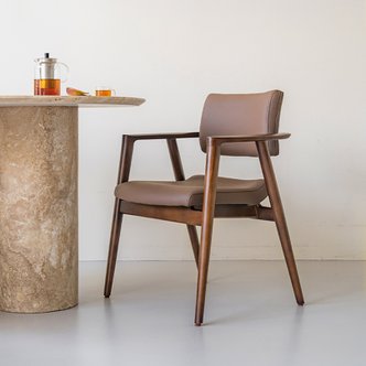 우드올렌스 볼드 의자 원목 식탁 카페 인테리어 편한 테이블 디자인 예쁜 CHAIR