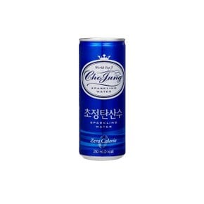 일화 초정 탄산수 플레인 250ml 90개