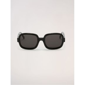 [해외배송] 앰부시 공용 선글라스 MYLZ SUNGLASSES BLACK DARK GREY BLACK