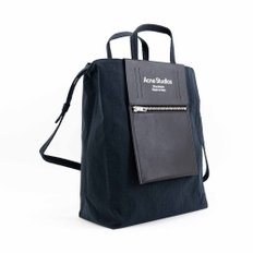 베이커백 미디엄 토트백 블랙 FN UX BAGS000047 B