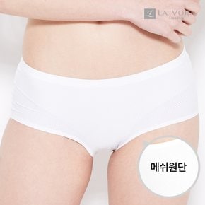 심리스 퓨징 메쉬 스킨팬티 703IV