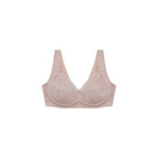 인견소재! 편안한 풀사이드 노와이어 사각 소프트 거들브라세트(VGBL708ABVGRL708T)