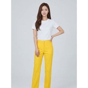 여성 시보리 포인트 스키니 팬츠 AWPTL1481 203_P383098012