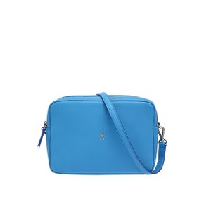 OZ Mini Square Bag Hockney Blue