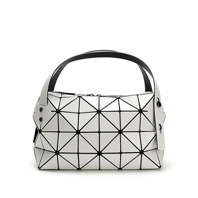 Prism Tote BB38AG043 WHITE(01) / One Size